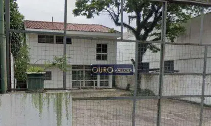 Sobrado para alugar, 461 m² por r$ 42.255,00/mês - mooca - são paulo/sp