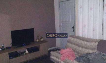 Sala comercial à venda na Avenida do Oratório, Parque São Lucas, São Paulo