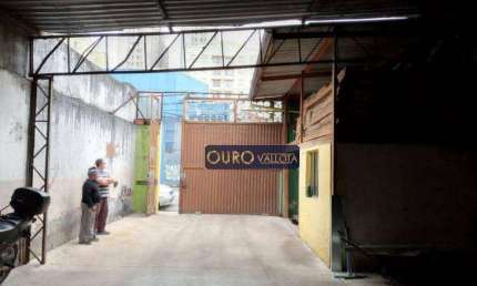 Galpão à venda, 205 m² por R$ 1.200.000,00 - São Lucas - São Paulo/SP