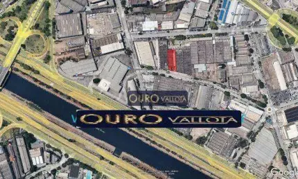 Barracão / Galpão / Depósito para alugar na Rua Moisés Kauffmann, Parque Industrial Tomas Edson, São Paulo