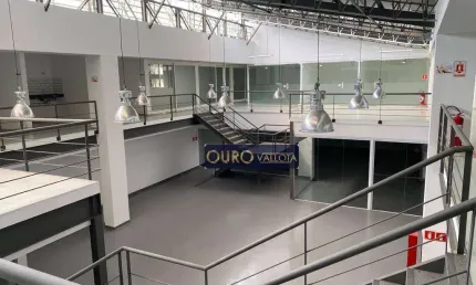 Excelente conjunto comercial localizado na vila leopoldina. venha já agendar uma visita - 2601-4055/2777-5357