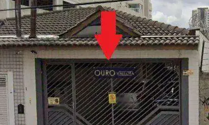 Casa com 3 dormitórios à venda, 180 m² por r$ 1.200.000 - mooca - são paulo/sp