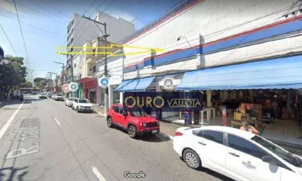 Salão com 1.700m² muito bem localizado para Locação - SL 220909X