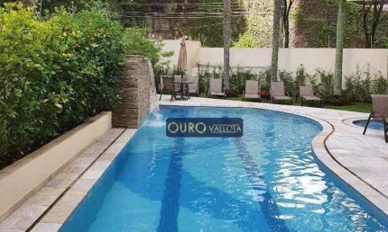 Apartamento com 2 quartos à venda na Rua Custódio de Oliveira, Morumbi, São Paulo