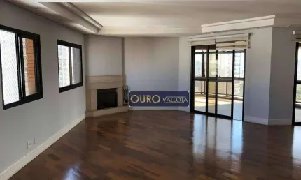 Cobertura com 4 quartos à venda na Praça Visconde de Sousa Fontes, Parque da Mooca, São Paulo