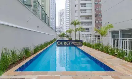 Apartamento com 3 quartos à venda na Rua Marina Crespi, Mooca, São Paulo