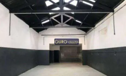 Sala comercial para alugar na Rua Fernando Falcão, Mooca, São Paulo