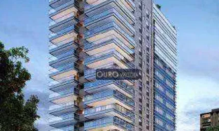 Apartamento com 3 suítes à venda, 142 m² por r$ 2.900.000 - pinheiros - são paulo/sp