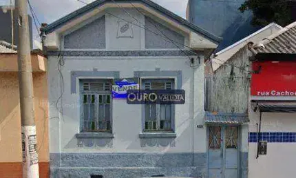 Casa com 2 quartos à venda na Travessa Cachoeira, Brás, São Paulo