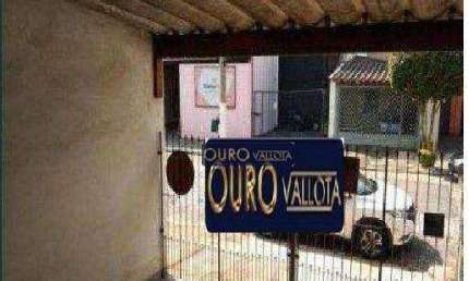 Casa com 3 quartos à venda na Rua Madre de Deus, Mooca, São Paulo