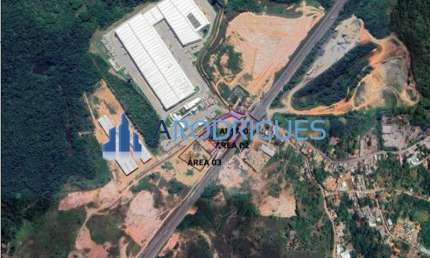 Terreno comercial de 6.000m² à venda em Lauro de Freitas-BA, VIA PARAFUSO : uma oportunidade única!