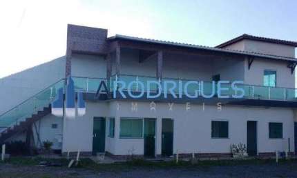 Barracão / Galpão / Depósito com 1 sala à venda no Nova Brasília, Candeias , 250 m2 por R$ 1.250.000