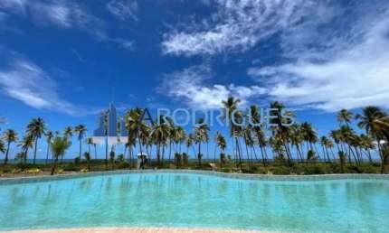 Oportunidade única: Terreno à venda Condominio Praia do Castelo na Praia do Forte, Mata de São João-BA com 700m² de área.
