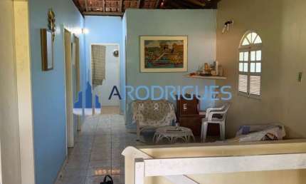 Casa com 4 quartos à venda no Largo do Tanque (Ilha de Bom Jesus dos Passos), Salvador , 265 m2 por R$ 700.000