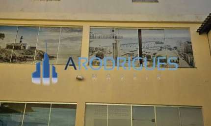 Aluguel de Galpão com 12 salas, 12 banheiros e 10 vagas em Pituaçu, Salvador-BA: Conheça já!
