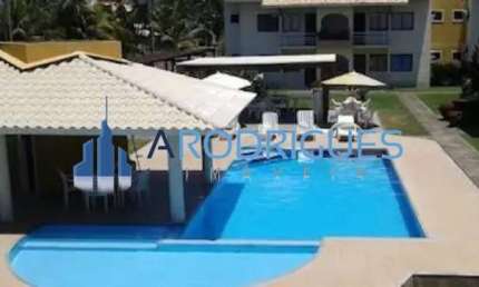 Locação Ano novo em Guarajuba - Ultima unidade disponivel