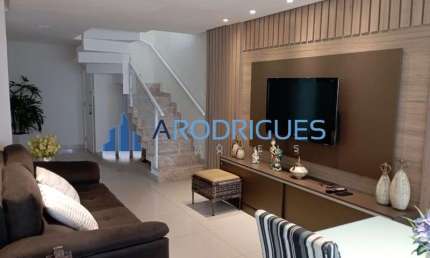 Apartamento com 4 quartos à venda no Piatã, Salvador 