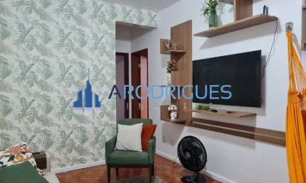 Apartamento com 2 quartos à venda em Brotas, Salvador , 75 m2 por R$ 305.000
