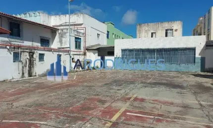 Oportunidade em Amaralina 1575m² terreno VISTA MAR !