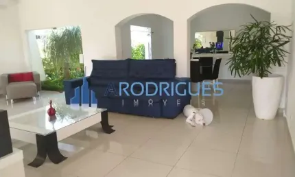 Casa com 4 quartos à venda no Balneário Praia do Pernambuco, Guarujá 