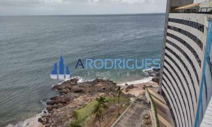 Apartamento com 2 quartos à venda em Ondina, Salvador 