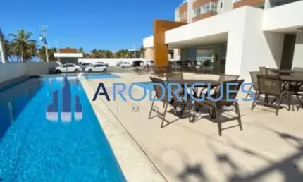 Apartamento com 2 quartos à venda no Stella Maris, Salvador 