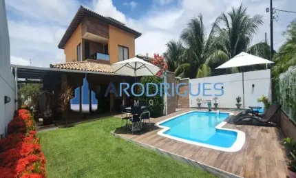 Oportunidade ( Casa em Vilas do Jacuípe ) Porteira Fechada
