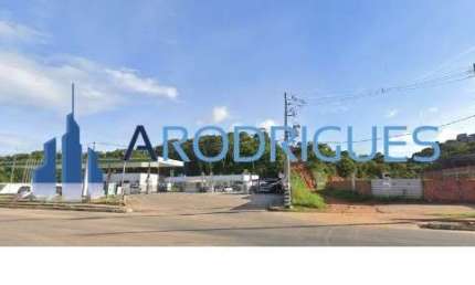 Terreno à venda no Alphaville II, Salvador  por R$ 4.000.000