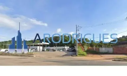 Terreno comercial à venda no Alphaville II, Salvador  por R$ 4.000.000