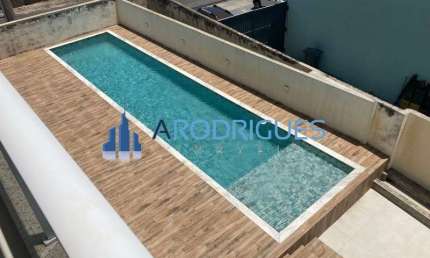 Apartamento com 1 quarto à venda no Jaguaribe, Salvador 