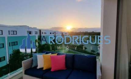 Apartamento à venda no Iberostar Praia do Forte ( MOBILIADO)