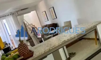 Apt coberturona em Stella maris! A cobertura pode ser usada como e para o que quiser.
