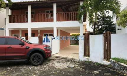 Casa com 2 quartos à venda no Stella Maris, Salvador 