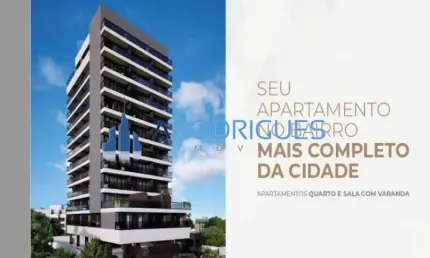 Apartamento com 1 quarto à venda na Pituba, Salvador 