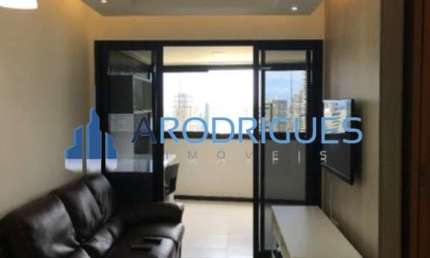 Apartamento com 1 quarto à venda no Caminho das Árvores, Salvador 