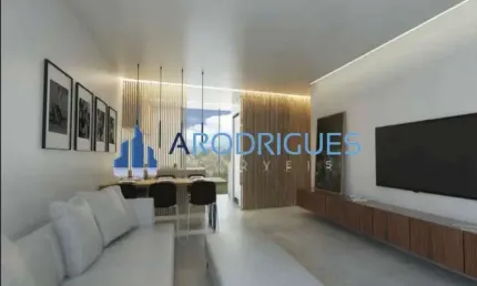 Apartamento 3/4 à venda em Itacimirim, Condomínio Quinta das Lagoas.