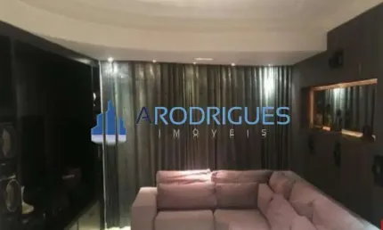 Edificio Cidade Jardim Palace à venda, 2 dormitórios