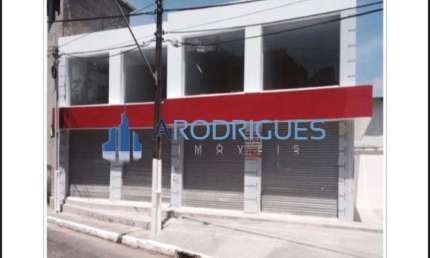 Sala comercial com 1 sala para alugar no Centro, Lauro de Freitas 