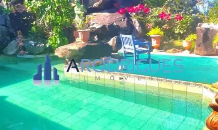 Casa com 4 quartos à venda em Itapuã, Salvador 