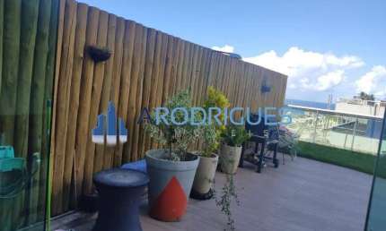 Apartamento à venda no Costa España, Barra, Salvador - Ba.