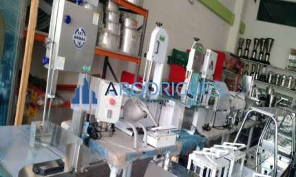 Barracão / Galpão / Depósito com 3 salas para alugar no Gleba B, Camaçari 