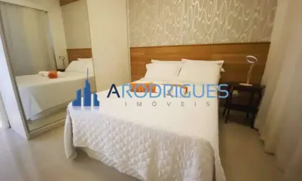 Apartamento com 1 quarto à venda na Barra, Salvador 