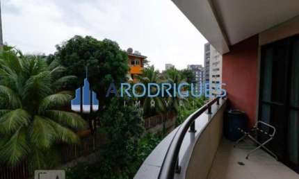 Apartamento com 1 quarto à venda no Caminho das Árvores, Salvador 