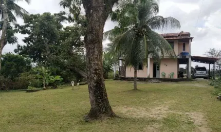 OPORTUNIDADE DE CHÁCARA A VENDA NA REGIÃO DE MADRE DE DEUS/BA.
