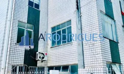 Locação Prédio Comercial com 5 salas, excelente localização.
