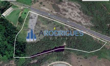 Terreno à venda na Cidade de Amélia Rodrigues-BA, com 126.300m² de área no bairro X: não perca esta oportunidade única!