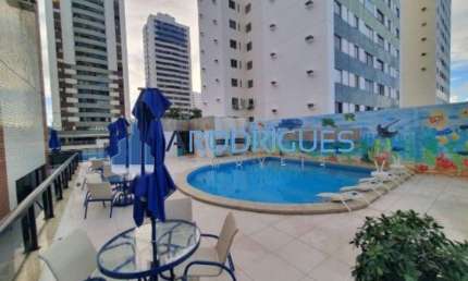 Apartamento porteira fechada, 2 quartos + home, sendo 1 suíte com closet,, nascente total e andar alto!