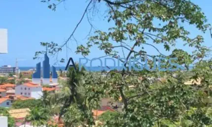Oportunidade de Terreno à venda em Itapuã, bem localizado, com 702 m²  - Vista Mar