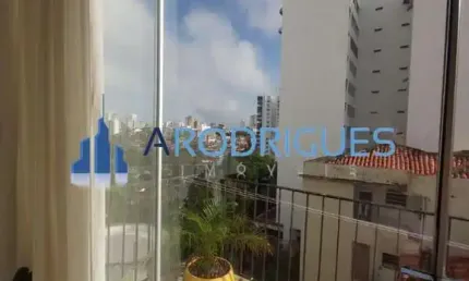 Oportunidade de apartamento à venda no Garcia, 3/4 suíte, com 101 m², nascente - Todo Reformado