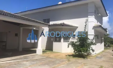 CASA DE ALTO PADRÃO EM BUSCA VIDA À VENDA - NASCENTE TOTAL